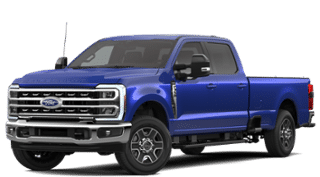 2026 Ford Super Duty® External Image 1